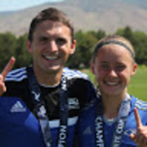 Meet your Posher, Lily